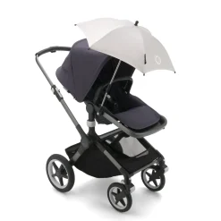 Bugaboo Parasol+ - Fresh White