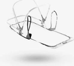 Bugaboo Raincover for Cameleon3 / Buffalo / Donkey