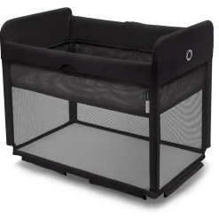 Bugaboo Stardust Play Yard - Black