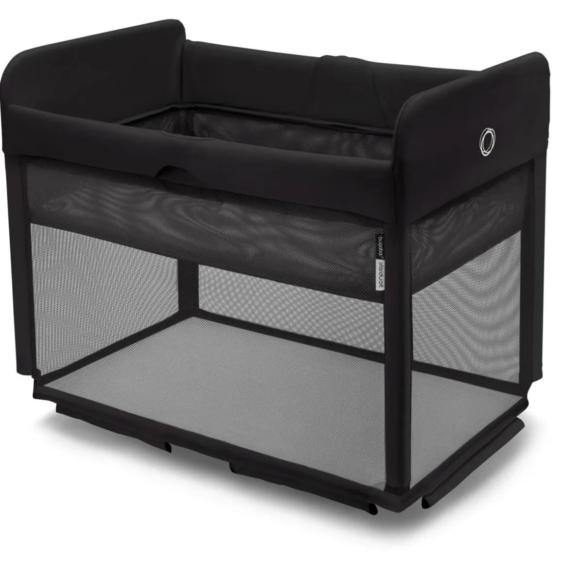 Bugaboo Stardust Play Yard - Black
