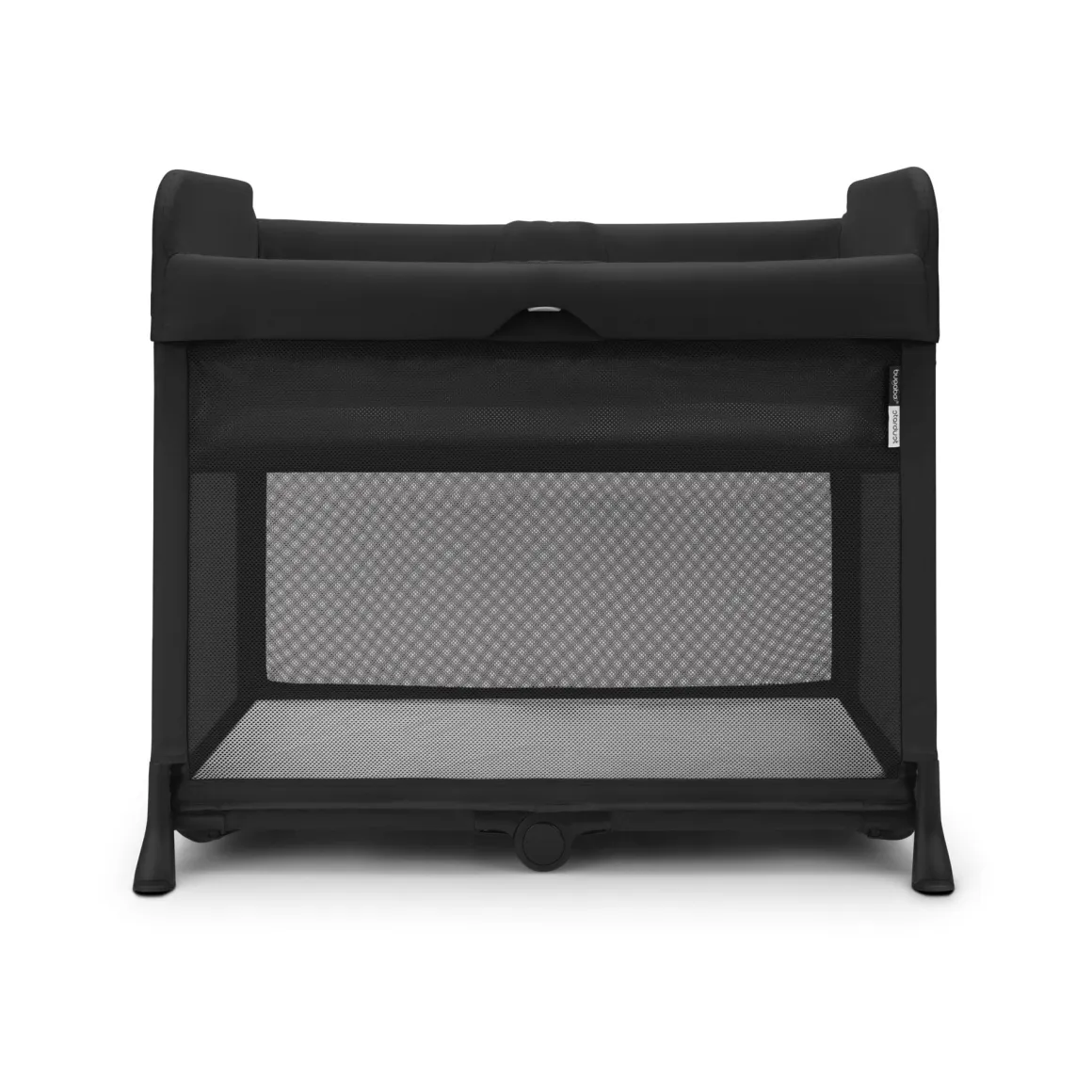Bugaboo Stardust Play Yard - Black