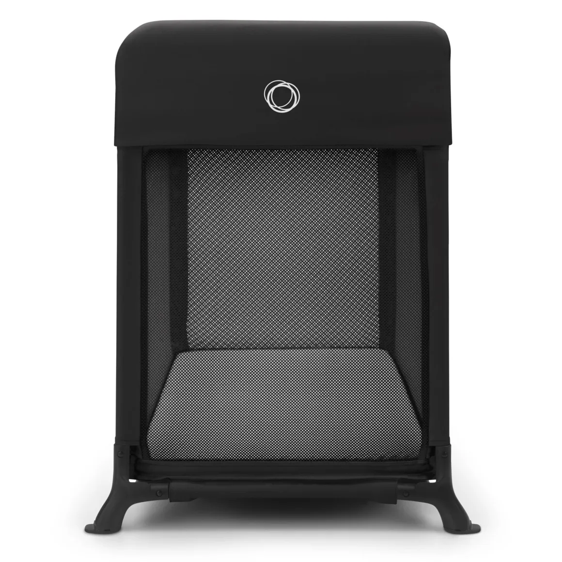 Bugaboo Stardust Play Yard - Black