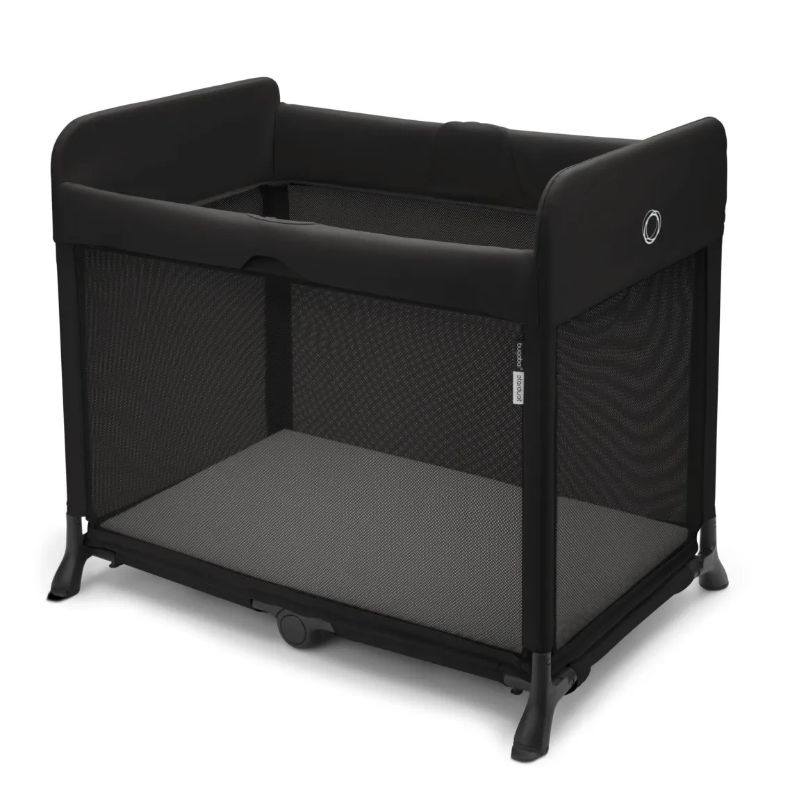 Bugaboo Stardust Play Yard - Black