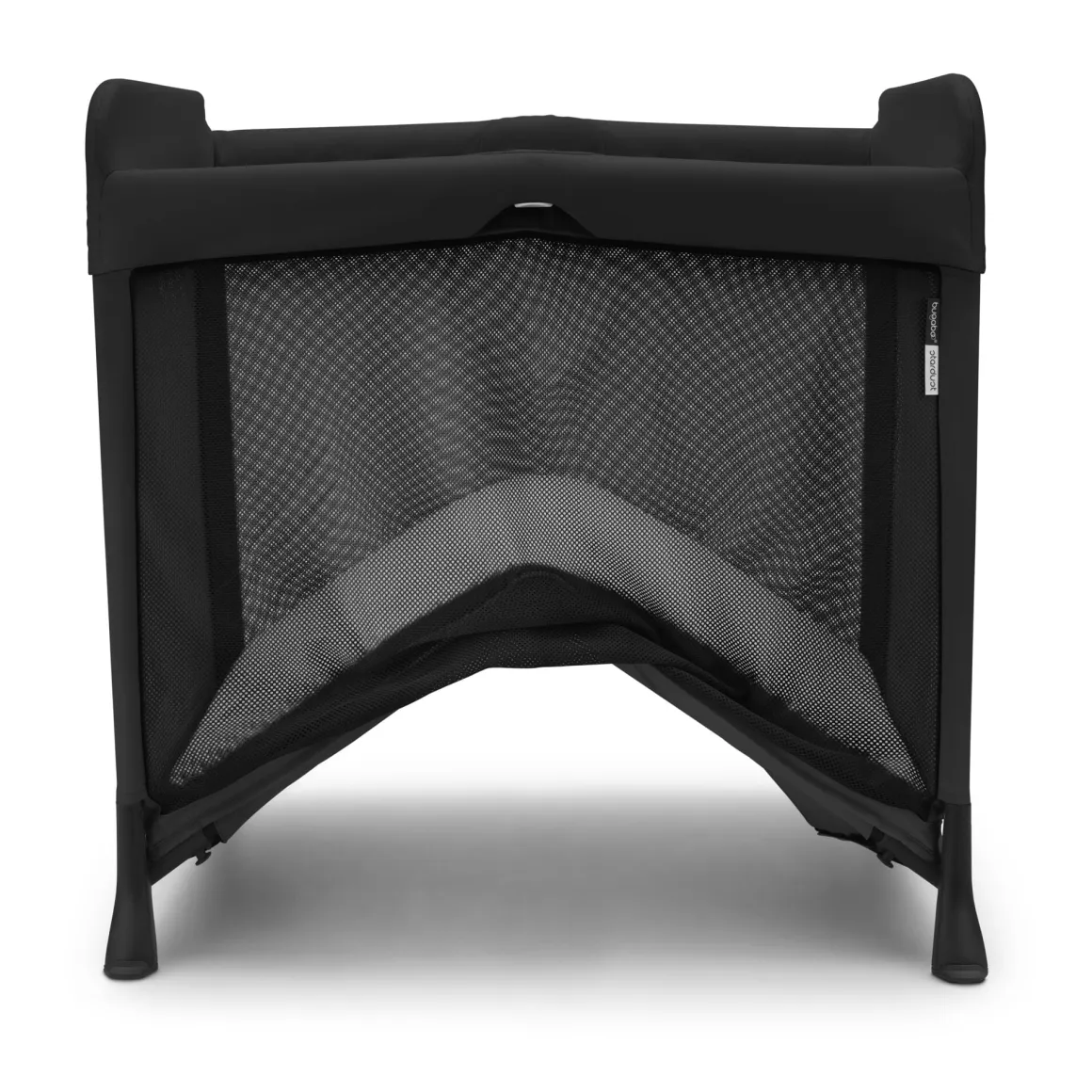 Bugaboo Stardust Play Yard - Black