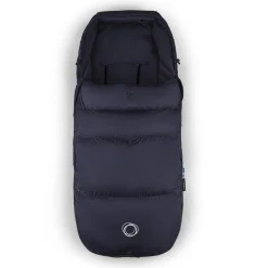 Bugaboo Thermolite Performance Footmuff - Deep Indigo