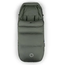 Bugaboo Thermolite Performance Footmuff - Forest Green