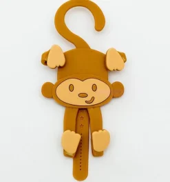 BuggyGear Grippy Smart Phone Holder - Monkey