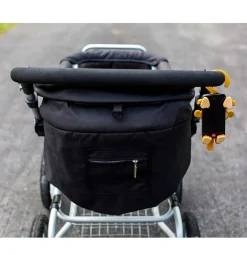 BuggyGear Grippy Smart Phone Holder - Monkey