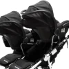 Bumbleride 2015 and Older Indie Twin Maxi Cosi/Cybex Upper Adapter