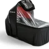 Bumbleride Bassinet Non-PVC Rain Cover