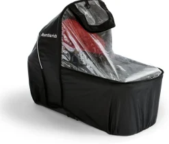 Bumbleride Bassinet Non-PVC Rain Cover