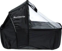 Bumbleride Bassinet Non-PVC Rain Cover