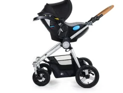 Bumbleride Era Car Seat Adapter - Maxi Cosi / Cybex / Nuna / Clek