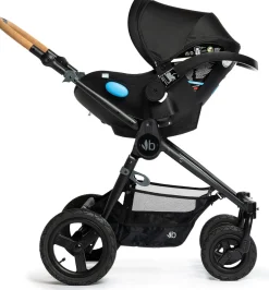 Bumbleride Era Car Seat Adapter - Maxi Cosi / Cybex / Nuna / Clek