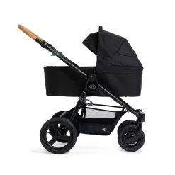 Bumbleride Era / Indie / Speed Bassinet - Black
