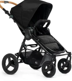 Bumbleride Era Stroller - Black