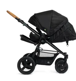 Bumbleride Era Stroller - Black