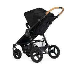 Bumbleride Era Stroller - Black