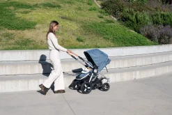 Bumbleride Era Stroller - Black