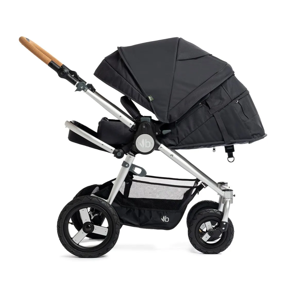 Bumbleride Era Stroller - Dusk