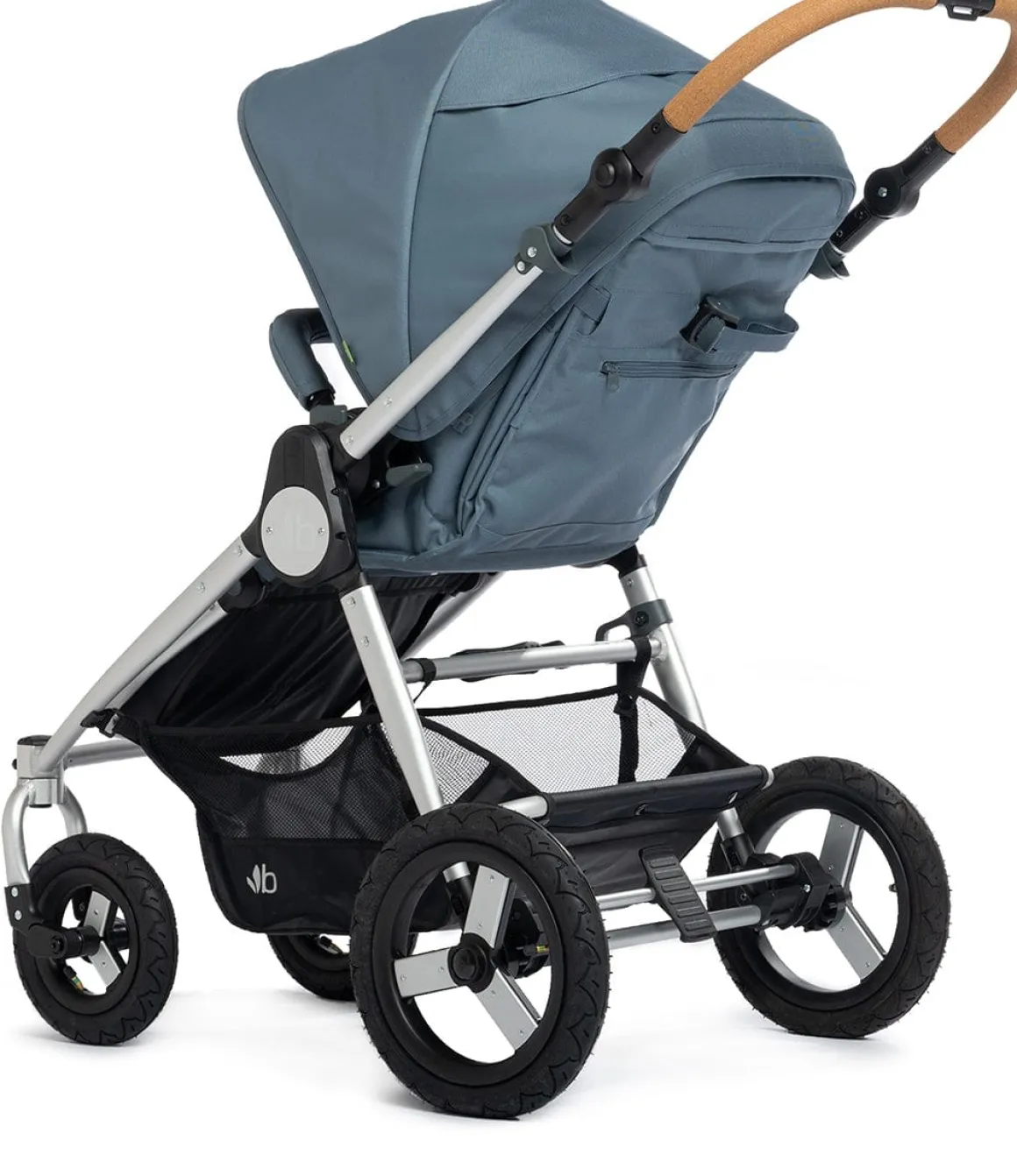 Bumbleride Era Stroller - Ocean