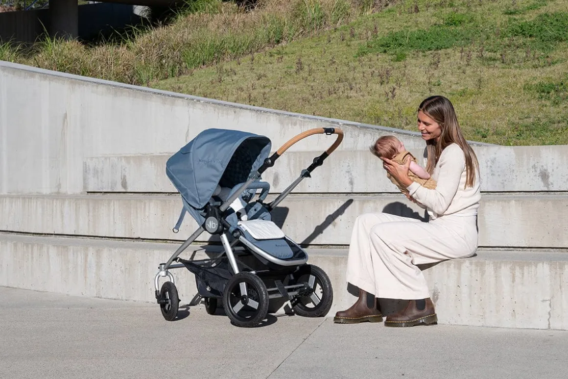Bumbleride Era Stroller - Ocean