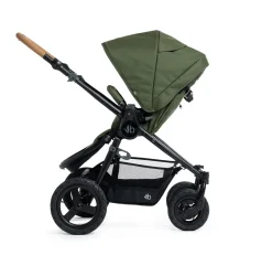 Bumbleride Era Stroller - Olive