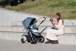 Bumbleride Era Stroller - Sand