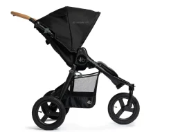 Bumbleride Indie Single Stroller - Black