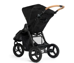 Bumbleride Indie Single Stroller - Black