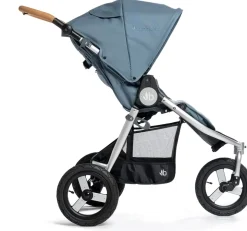 Bumbleride Indie Single Stroller - Ocean