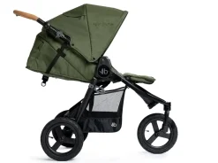 Bumbleride Indie Single Stroller - Olive