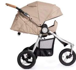 Bumbleride Indie Single Stroller - Sand