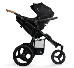 Bumbleride Indie / Speed Adapter - Maxi Cosi / Nuna / Cybex / Clek