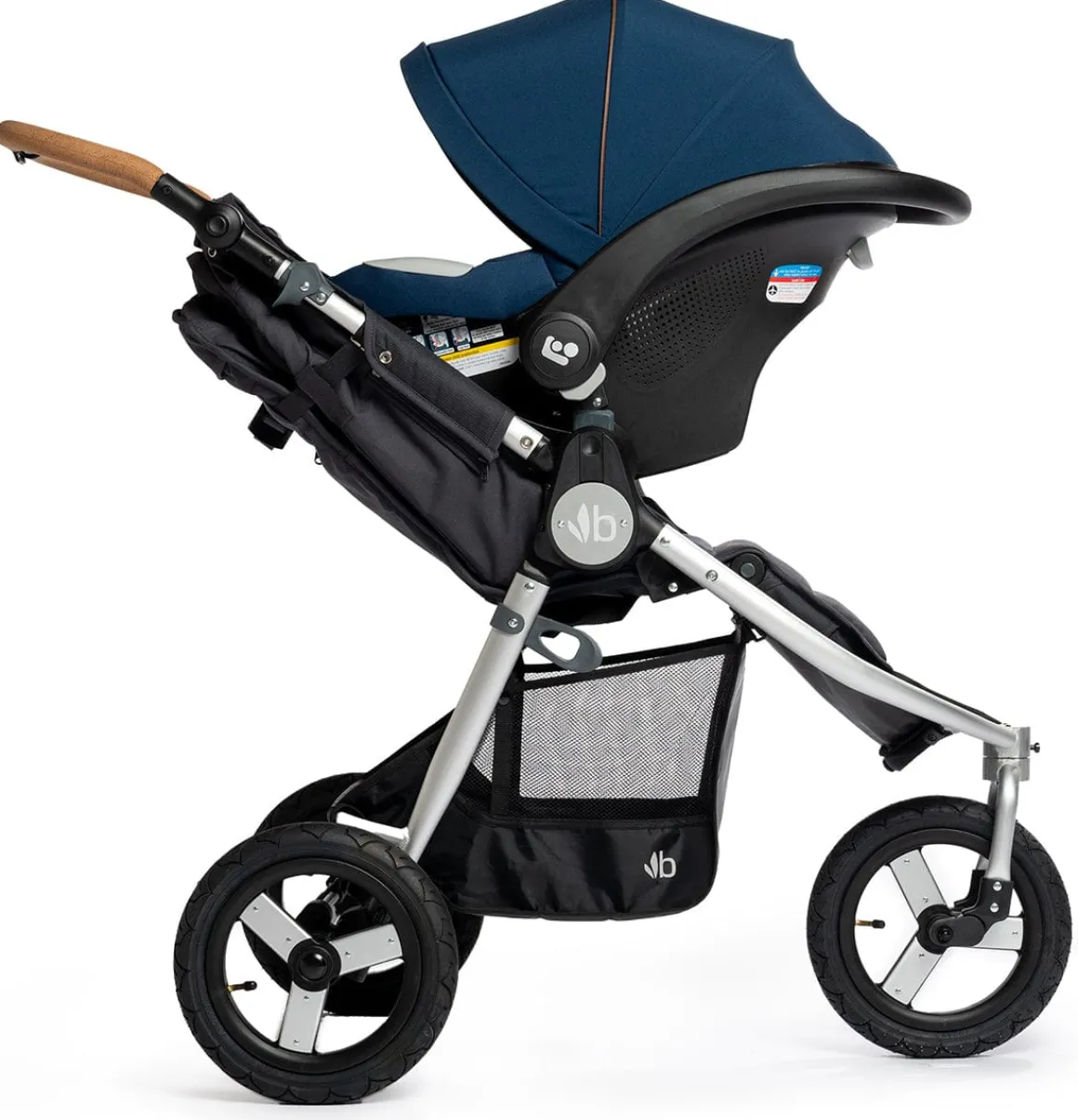 Bumbleride Indie / Speed Adapter - Maxi Cosi / Nuna / Cybex / Clek