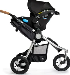 Bumbleride Indie / Speed Adapter - Maxi Cosi / Nuna / Cybex / Clek