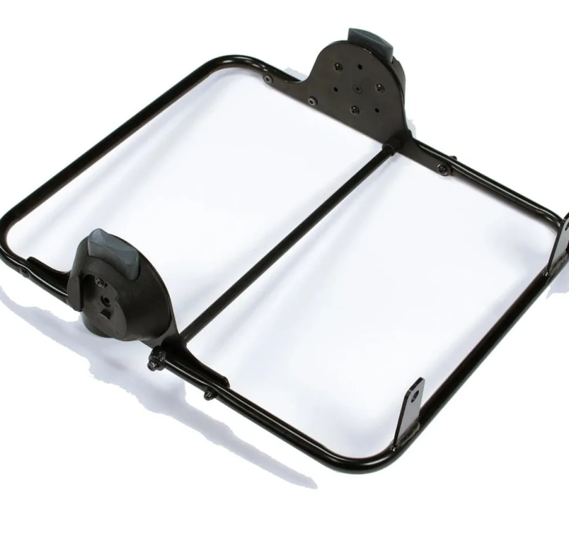 Bumbleride Indie/Speed Single Car Seat Adapter - Peg Perego