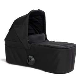 Bumbleride Indie Twin Bassinet - Black