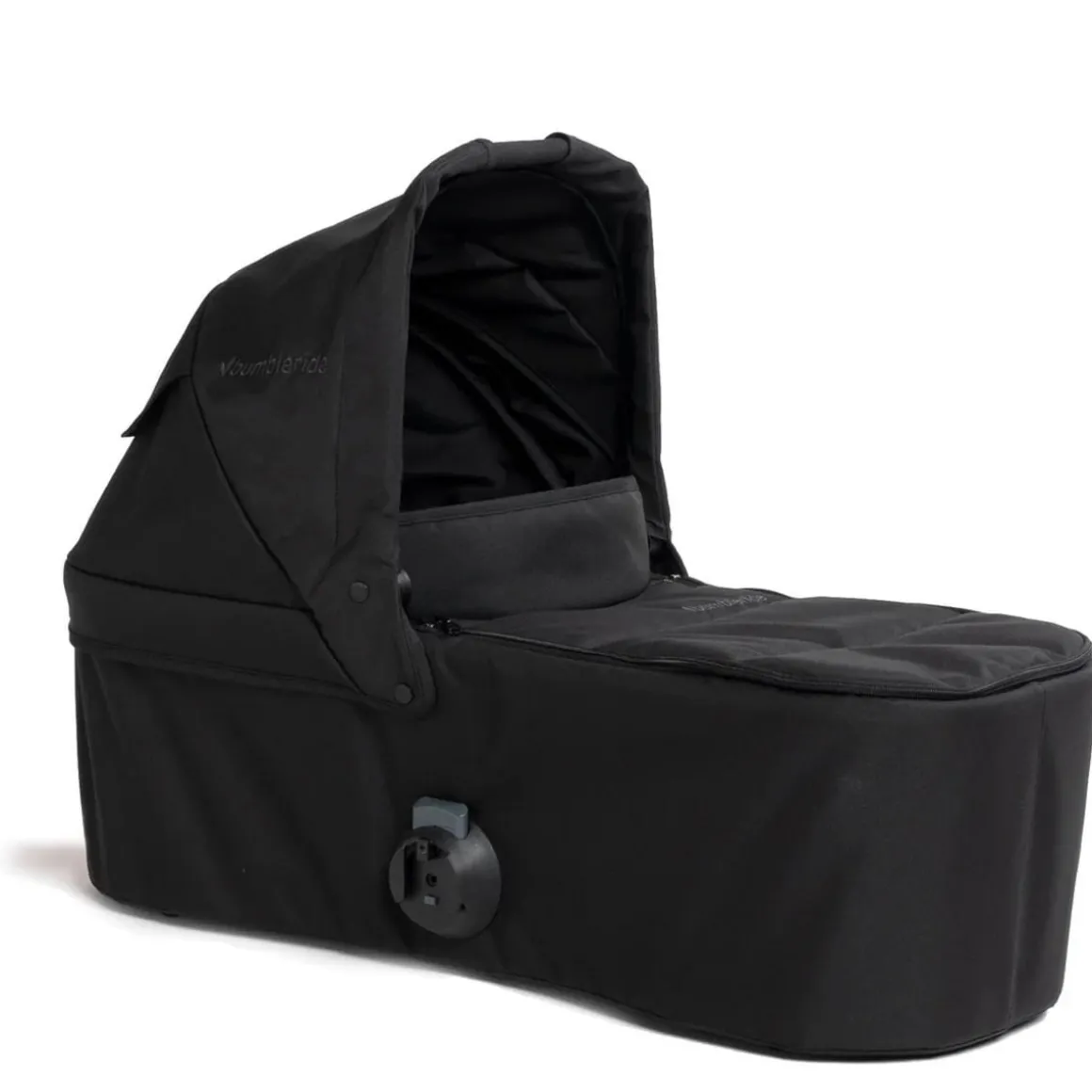 Bumbleride Indie Twin Bassinet - Black