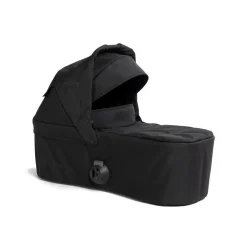 Bumbleride Indie Twin Bassinet - Black