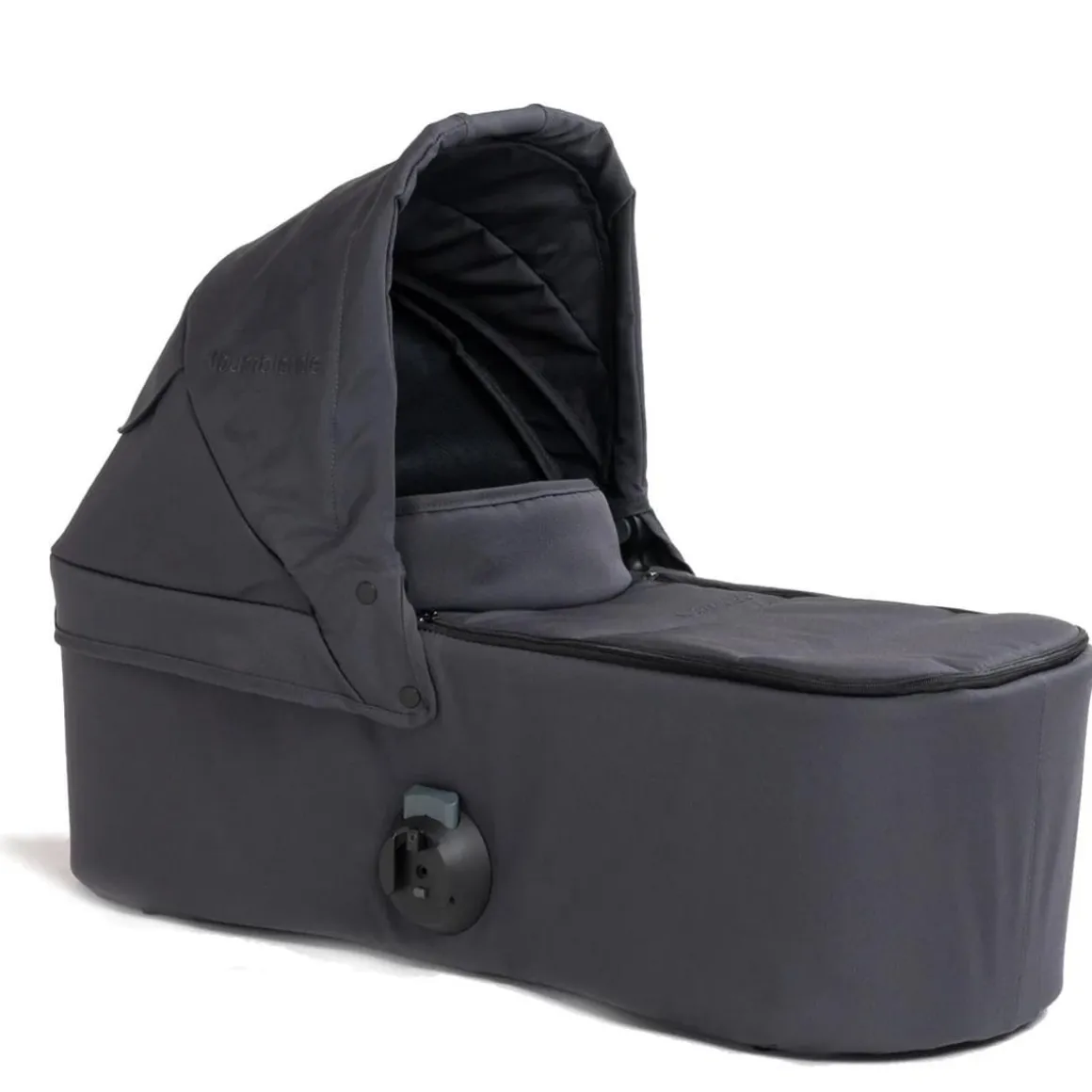 Bumbleride Indie Twin Bassinet - Dusk