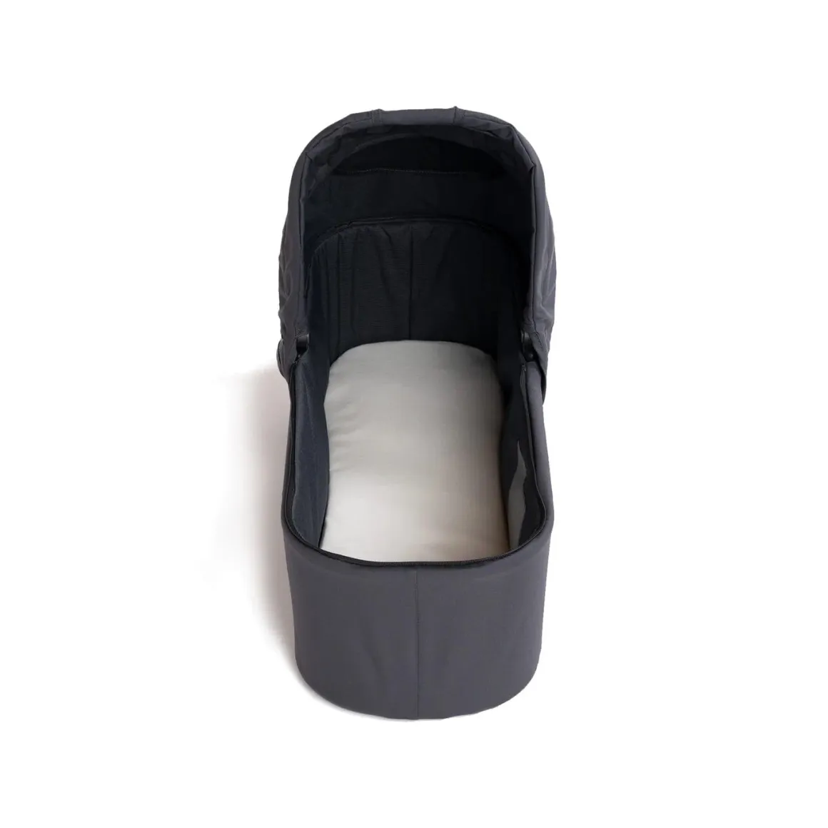 Bumbleride Indie Twin Bassinet - Dusk