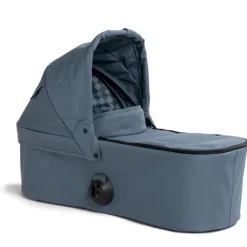 Bumbleride Indie Twin Bassinet - Ocean