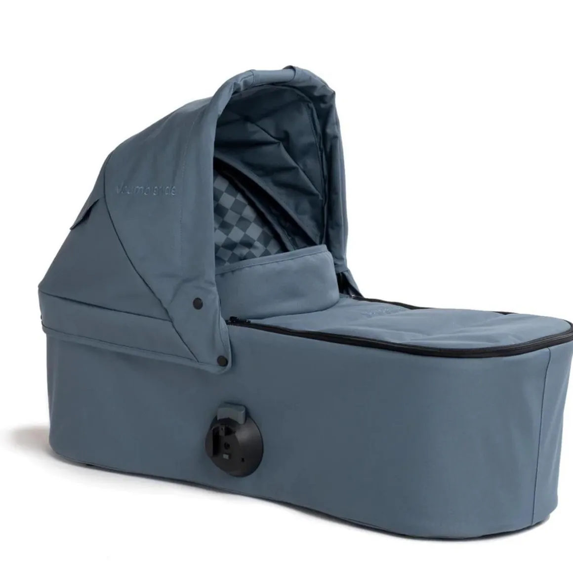 Bumbleride Indie Twin Bassinet - Ocean