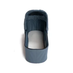 Bumbleride Indie Twin Bassinet - Ocean