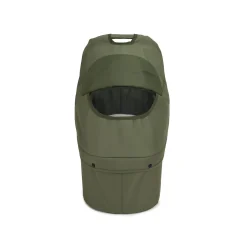 Bumbleride Indie Twin Bassinet - Olive