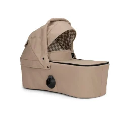Bumbleride Indie Twin Bassinet - Sand