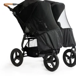 Bumbleride Indie Twin Bug Net Set