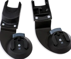 Bumbleride Indie Twin Car Seat Adapter, Single - Clek, Maxi Cosi / Cybex / Nuna