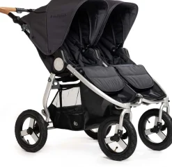 Bumbleride Indie Twin Side By Side Double Stroller - Dusk